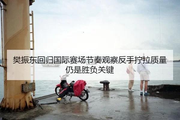 樊振东回归国际赛场节奏观察反手拧拉质量仍是胜负关键